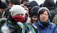 Не хочешь умереть на отдыхе, сиди дома: Туристов пугают коронавирусом - «Экономика»
