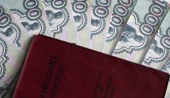 «Новая Россия»: Нами хотят управлять, как стадом баранов - «Общество»