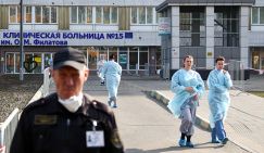 Профессор Гундаров: Мы умрем не от коронавируса, а от страха и уничтоженного здравоохранения - «Здоровье»
