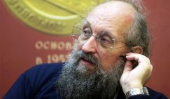 Профессор Катасонов: За СOVID-19 маячит тень Билла Гейтса - «Мир»