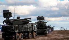 Россия готовится к закрытию Босфора - «Мир»