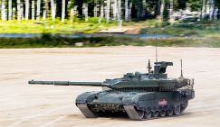 Русский «Кинжал» и китайский «Восточный ветер» стали кошмаром для «Джеральда Форда» - «Военные действия»