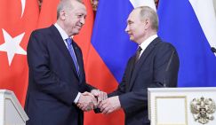 Спор за Курилы: Япония обещает топить русские корабли, как слепых котят - «Военные действия»