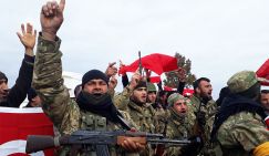 США помогут Турции воевать с Россией - «Политика»