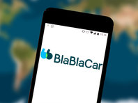 Столичные власти попросили сервис BlaBlaCar приостановить поездки на время эпидемии коронавируса - «Автоновости»