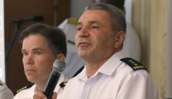 Украина ждет в Одессе «вежливых людей» из России - «Военные действия»