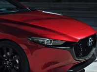 В тройку финалистов конкурса "Всемирный автомобиль года" вошли две модели Mazda (ВИДЕО) - «Автоновости»