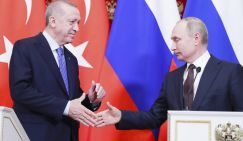 Вот это ДА: «Посланник» Путина взломает оборону Запада без «Кинжала» - «Военные действия»