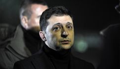 «Бандеровское подполье» вспомнило о русских братьях - «Мир»