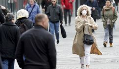 COVID-19 в мире: Трамп ежедневно отчитывается перед американцами, каждому заплатят по $ 1200 - «Мир»