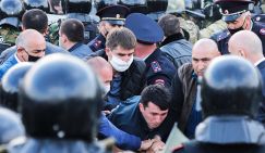 COVID-19: Зачем Минобороны Шойгу «прячет» больных - «Военные действия»