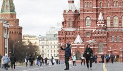 Евросоюз — вымирающей Италии: Подождите еще 15 дней, и мы решим, помогать или нет - «Мир»