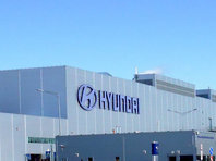 Hyundai объявила о приостановке производства в России на неделю - «Автоновости»
