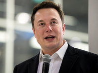 Илон Маск пообещал, что футуристичный пикап Tesla Cybertruck будет немного водоплавающим - «Автоновости»