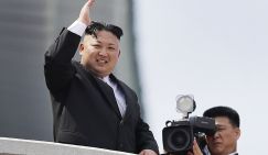 Ким Чен Ына просто случайно зарезали во время операции на сердце? - «Мир»