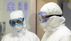 Коронавирус: «По всей видимости, выходные продлят» - «Мир»