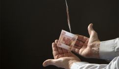 Коронавирус так подрежет крылья Путину, что поддержать его будет некому - «Политика»