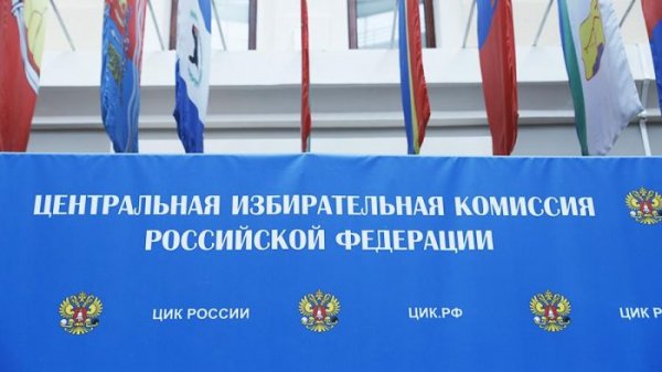 Центризбирком отменил все ближайшие выборы - «Новороссия»