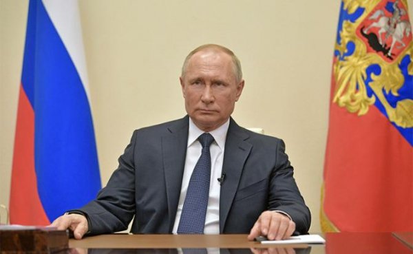 Делягин: После обращения Путина России скоро будет нечего есть - «Политика»