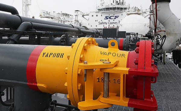 Газовая резня: Мега-проект «Газпрома» превращается в долгострой - «Экономика»