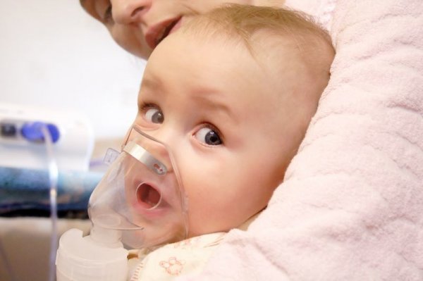 Иммунолог оценил эффективность защитных масок для младенцев - «Новороссия»