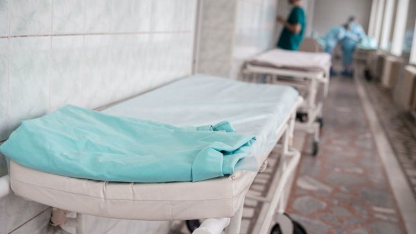 Из-за коронавируса в России скончались 24 жителя, число зараженных приближается к 3000 - «Новороссия»