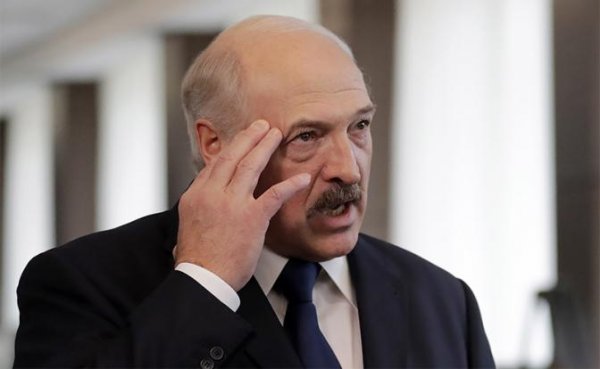 Лукашенко вывел ВСУ на границу с Россией - «Политика»