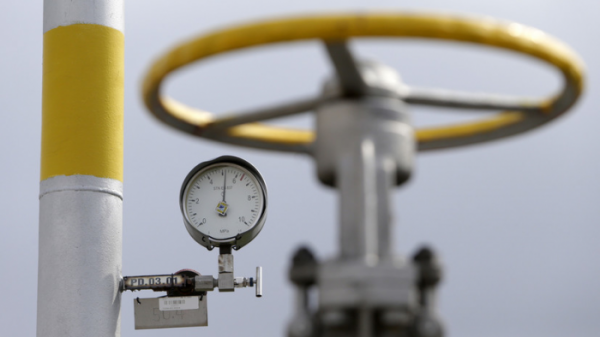 Минск просит Москву снизить цену на газ в 2020 году - «Новороссия»