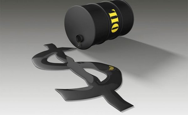 Нефтяная война: России грозит повторение дефолта 1998-го с нефтью за $ 10 - «Экономика»