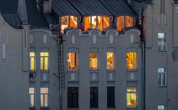 Под угрозой коронавируса москвичи уступают мигрантам столичные квартиры - «Недвижимость»