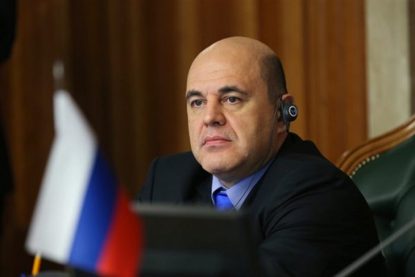 Российский премьер перенёс отчёт перед Госдумой - «Новороссия»