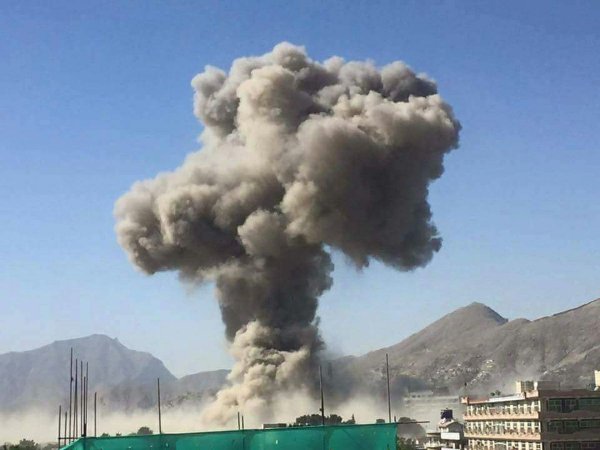 СМИ: Из-за взрыва в афганской провинции погибли восемь человек - «Новороссия»