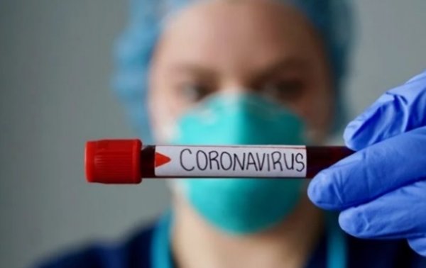 Всех киевлян с пневмонией будут проверять на коронавирус - «Украина»