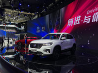 Отмененный Пекинский автосалон попробуют провести в сентябре - «Автоновости»