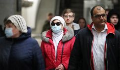 Пекин сразу понял, что это война: США репетировали пандемию Covid-19 еще в октябре - «Мир»