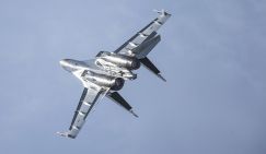Почему атомный эсминец «Лидер» остался в чертежах - «Военные действия»