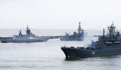 Попытка захватить Курилы будет фатальной для Токио - «Военные действия»