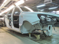 Российские компании возобновили производство машин - «Автоновости»