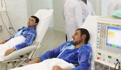 Симптомы COVID-19 у Кремля: Власть боится своего народа и спасать не хочет - «Общество»