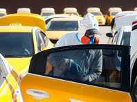 Столичные таксопарки предупредили мэрию о рисках разорения - «Автоновости»