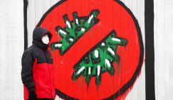 Трамп не ожидал, что коронавирус будет столь безжалостным к Америке - «Политика»