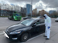 В Москве начали задерживать автомобилистов с коронавирусом. У них конфискуют машины - «Автоновости»