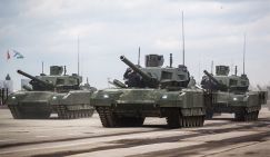 Война Трампа спасет нефть: Флот США в Персидском заливе изготовился к бою - «Военные действия»