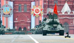 Здравия желаем: Как Шойгу спасает армию от коронавируса - «Военные действия»