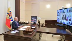 20 лет правления Путина: Россию окончательно загнали в тупик - «Политика»