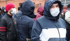 А надо ли Биллу Гейтсу заражать всю планету коронавирусом? - «Общество»