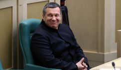 Битва преемников Путина: «Темная лошадка» должна устраивать три клана Кремля - «Политика»
