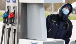 COVID-19 сделал невозможное в России — «заморозил» для населения коммуналку - «Экономика»