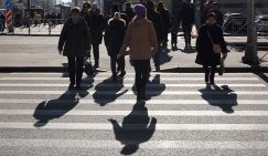 Два взгляда на историю: Постмодерн Путина и реализм Си Цзиньпина - «Общество»