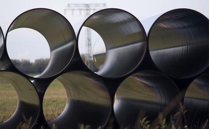 «Газпром» выкидывают с рынка Европы: Россию успокоят тем, что Польша потеряла больше - «Экономика»